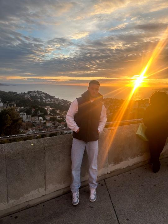 Issam Saad hellal