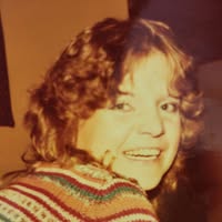 Shirley Shipton