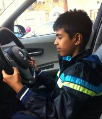 Saif Rahman