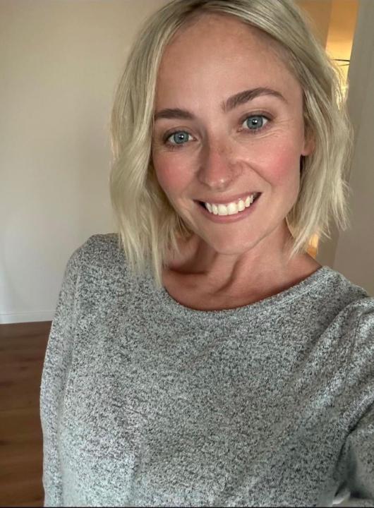 Jess Slingsby