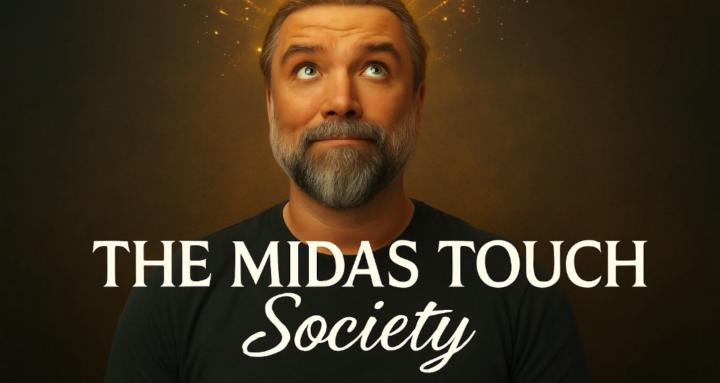 The Midas Touch Society