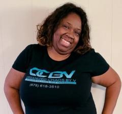 Valencia Williams