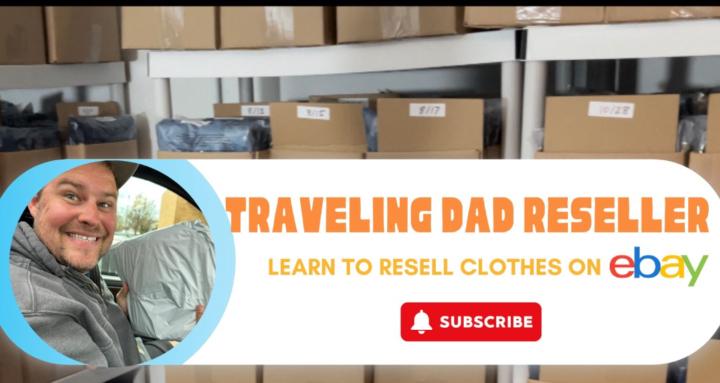 Traveling Dad Reseller