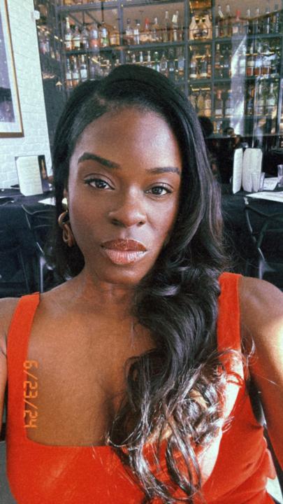 Kimberly Flowers