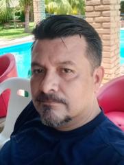 Jorge Cossío