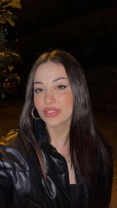 Rosie Maggrete