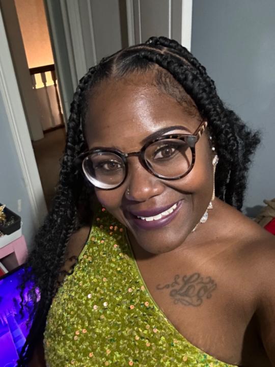 Ayanna Adams
