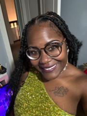 Ayanna Adams