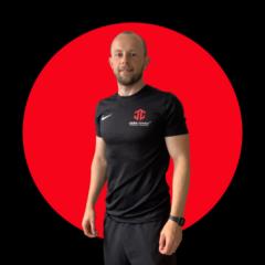 Josh Jones