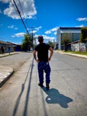 Benjamín Gatica Zamorano