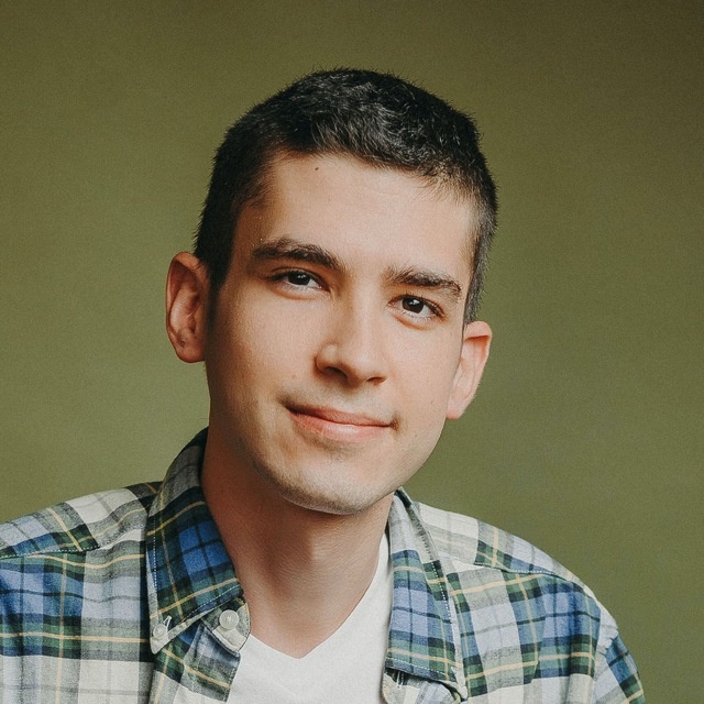 Viktor Pyerminov