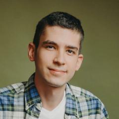 Viktor Pyerminov