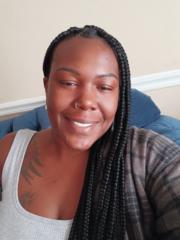 Felecia Banks