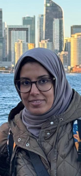 Meryem Bahi