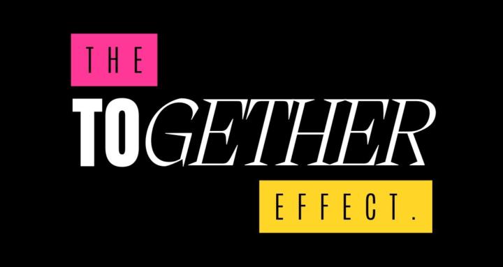 The Together Effect