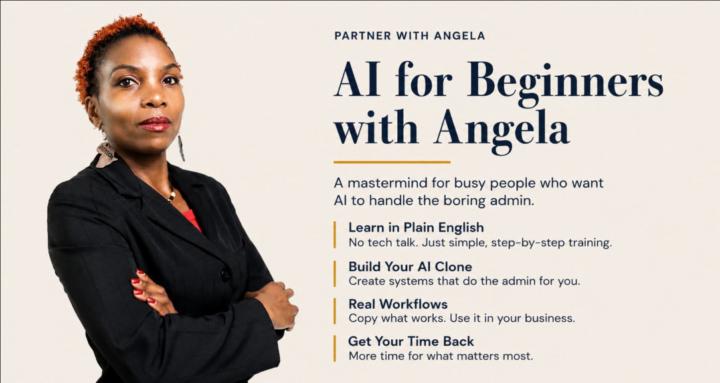 Ai For Beginners Mastermind