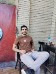 Ebrahim Moustafa