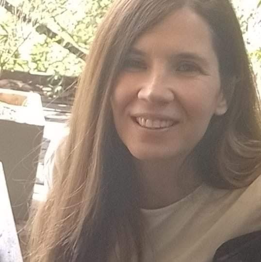 Maria eugenia Carrón