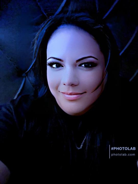 Carol Santiago Martínez