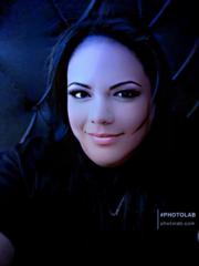 Carol Santiago Martínez