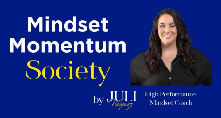 Mindset Momentum Society