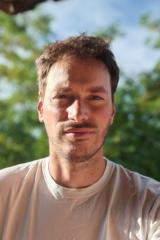 Romain Galtier
