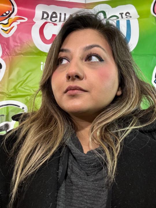 Rehana Khan