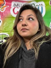 Rehana Khan