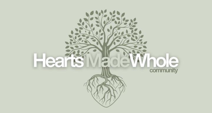 Hearts Made Whole Community