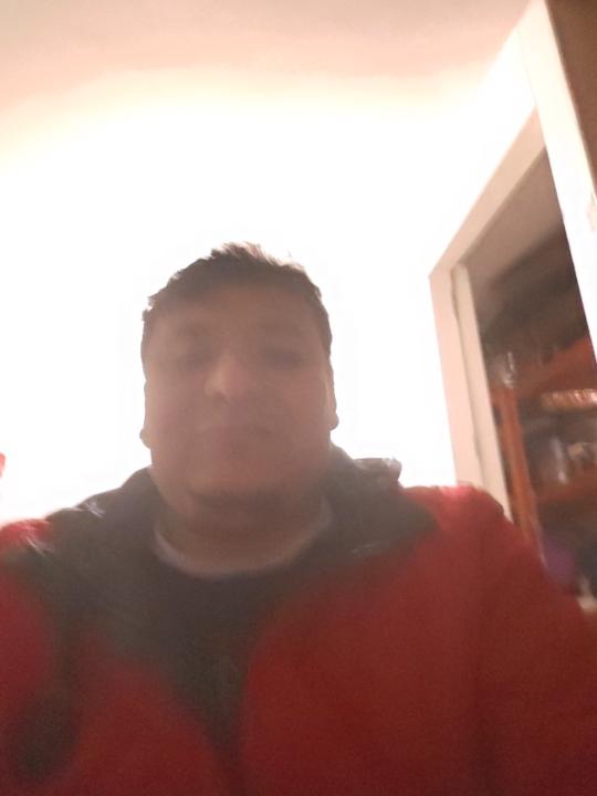 Jose luis Chancayauri pezo