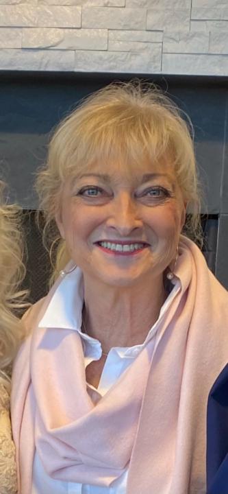 Rebecca Coulter