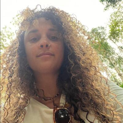 Maria Julia Martinez