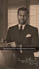 Alexander James