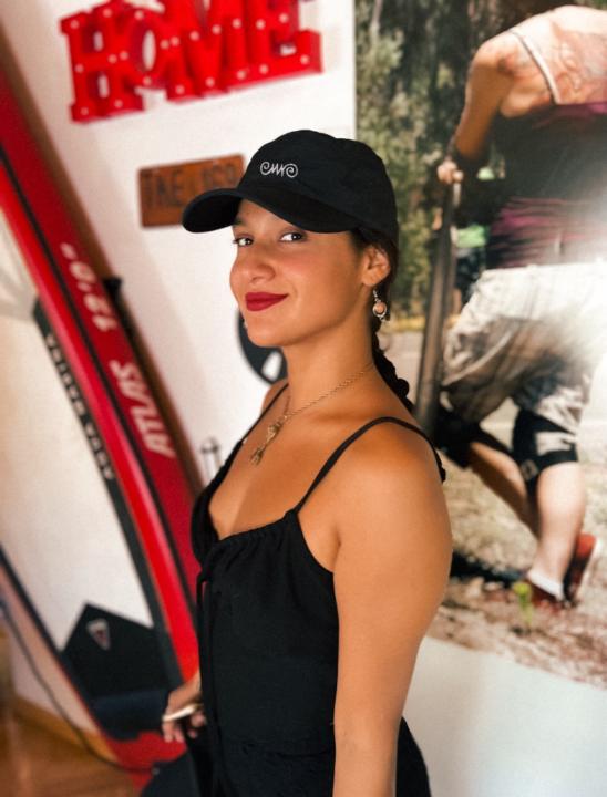 Macarena Neira