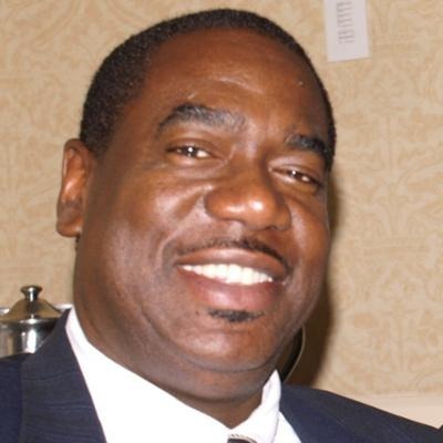 Hugh Hines