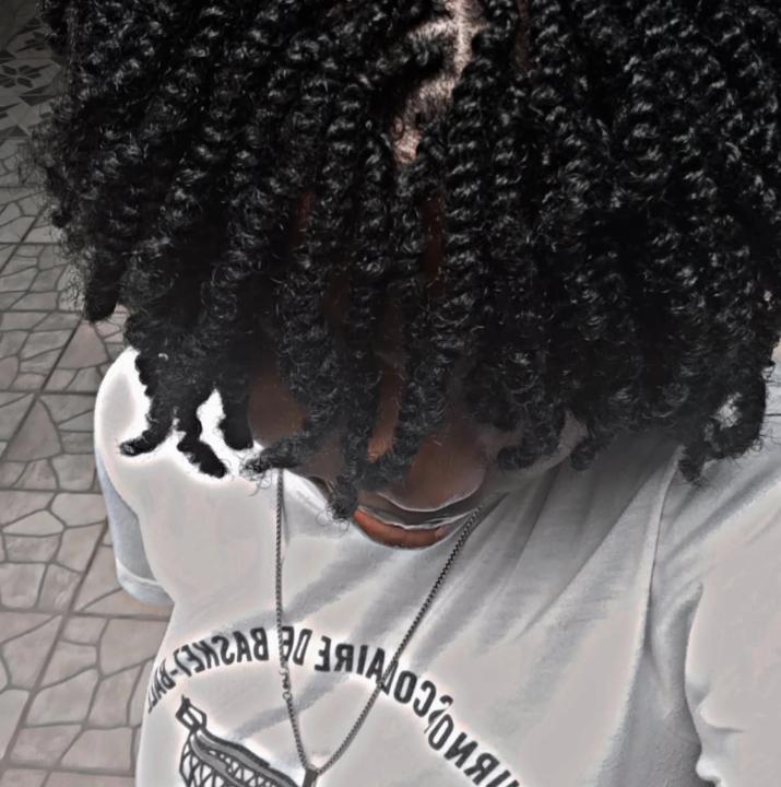 Vignon Emmanuella Grâce Gbo anianou