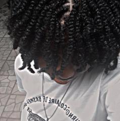 Vignon Emmanuella Grâce Gbo anianou