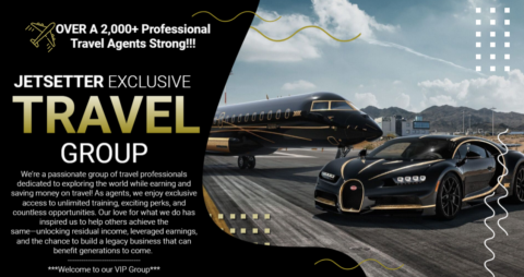 Jetsetter Exclusive Travel gallery image