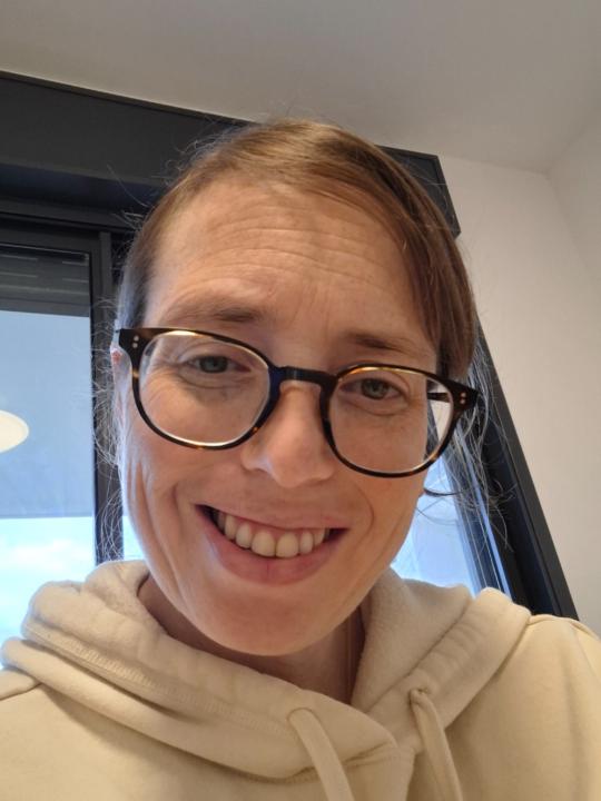 Liat Burcatovsky