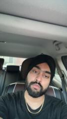 Gursimran deep Singh