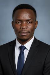 Jackson Okoth