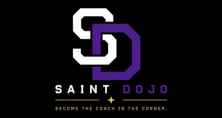 Saint's dojo