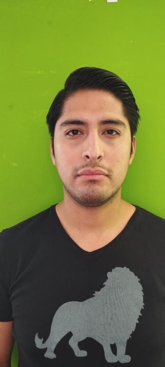 Tony Denis Ventura Quispe