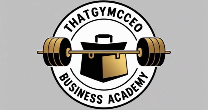 That Gym CEO Business Academy