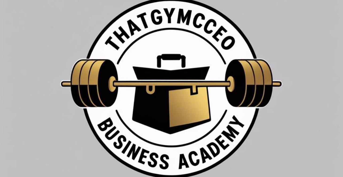 That Gym CEO Business Accelerator V1