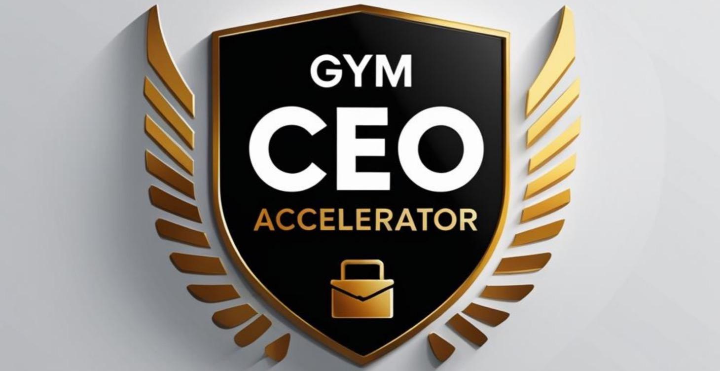 ThatGymCEO Accelerator