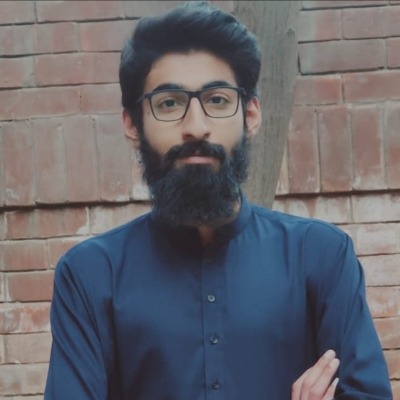 Muhammad Moez