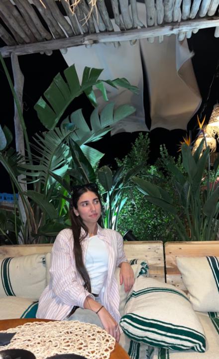 Aya Bouzid