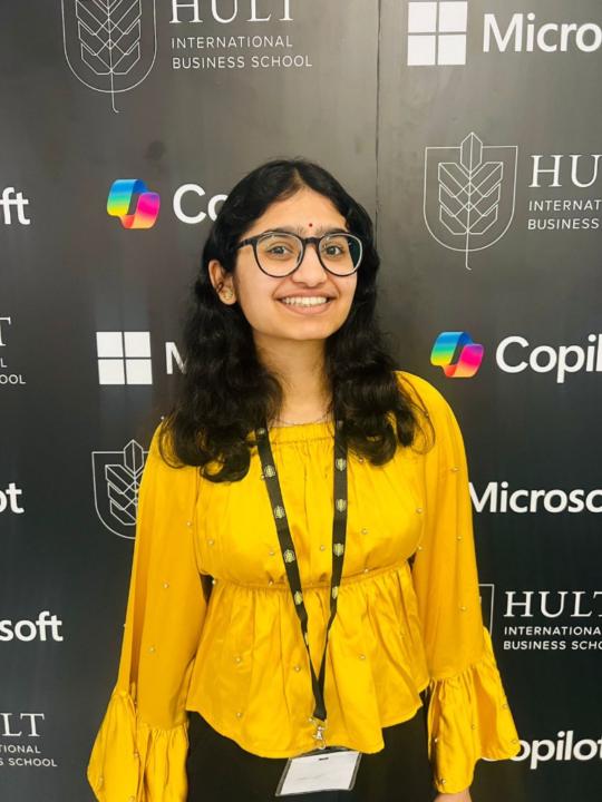 Divya Krishna Agasthyaraju