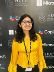 Divya Krishna Agasthyaraju